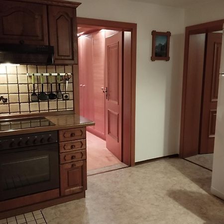 Apartamento Haus Berggruss Inkl. Chiemgaukarte Ruhpolding Exterior foto